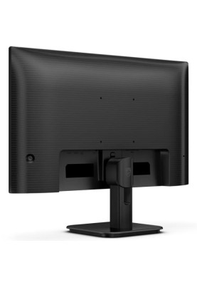 TFT 23.8" Philips 24E1N1300A, IPS, 100 hz, HDMI, USB-C, USB, колонки, чорний