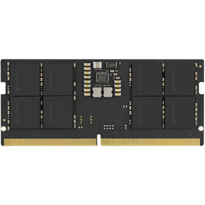 SoDIMM  8Gb DDR5 5600 MHz GoodRAM, Retail