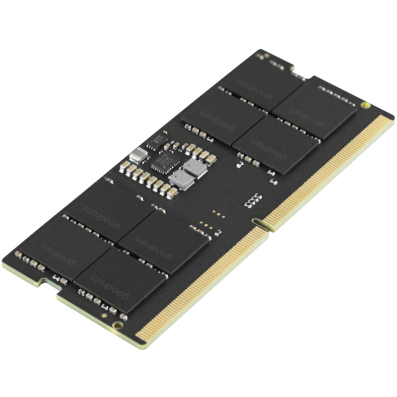 SoDIMM  8Gb DDR5 5600 MHz GoodRAM, Retail