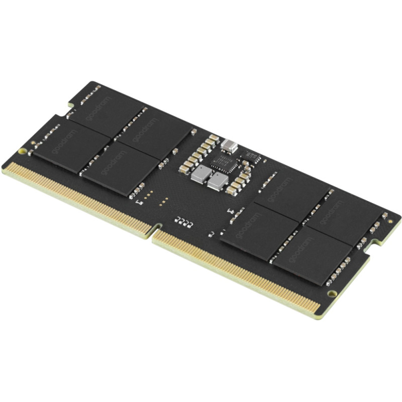 SoDIMM  8Gb DDR5 5600 MHz GoodRAM, Retail