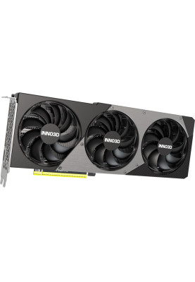 GeForce RTX5080 Inno3D X3, 16GB GDDR7, 256bit, PCI Express 5.0