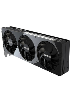 GeForce RTX5080 Inno3D X3, 16GB GDDR7, 256bit, PCI Express 5.0