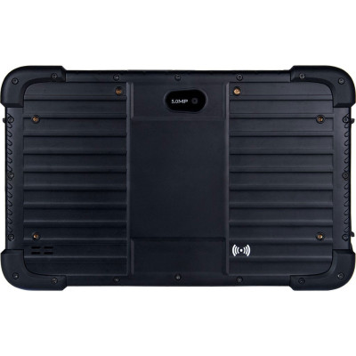 Захищений планшет Digitools EM-Q86 8" 4/64Гб 4G (LTE) NFC Android 10 EU Blak