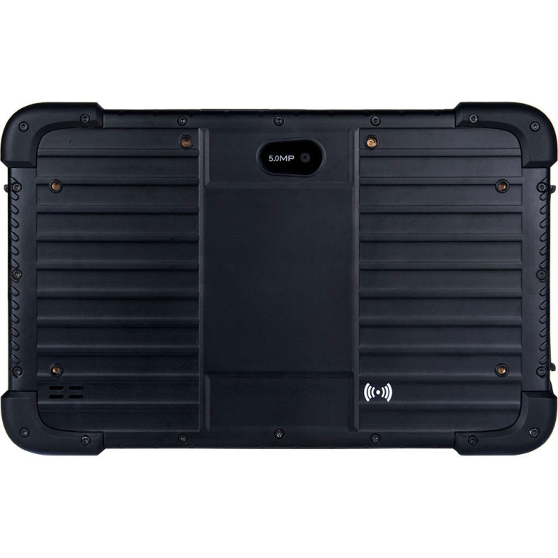 Захищений планшет Digitools EM-Q86 8" 4/64Гб 4G (LTE) NFC Android 10 EU Blak