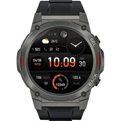 Годинник Oukitel BT50 Black