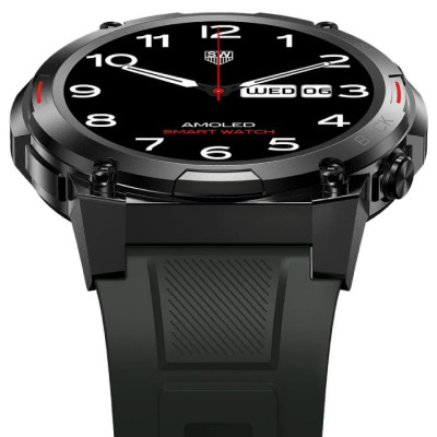 Годинник Oukitel BT50 Black