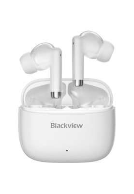 Навушники з мікрофоном Blackview TWS AirBuds 4 White