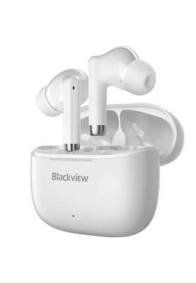 Навушники з мікрофоном Blackview TWS AirBuds 4 White