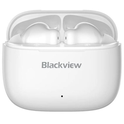 Навушники з мікрофоном Blackview TWS AirBuds 4 White