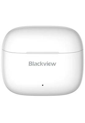 Навушники з мікрофоном Blackview TWS AirBuds 4 White