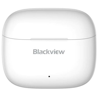 Навушники з мікрофоном Blackview TWS AirBuds 4 White