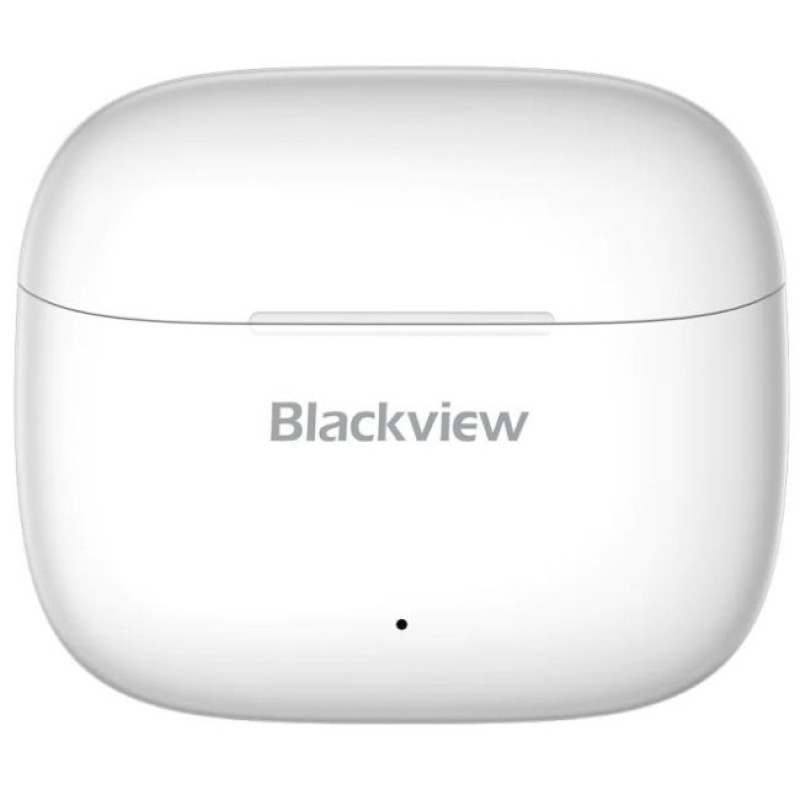 Навушники з мікрофоном Blackview TWS AirBuds 4 White