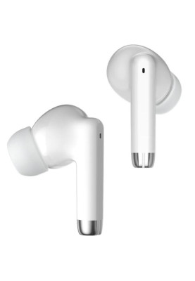 Навушники з мікрофоном Blackview TWS AirBuds 4 White