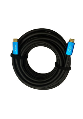 Кабель HDMI M - M,20.0 м, V2.0, 4K 30Hz Premium