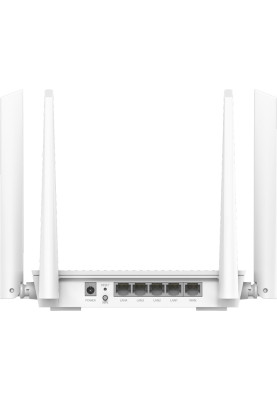 Маршрутизатор Cudy WR3000S, AX3000 Gigabit Wi-Fi 6 Mesh Router