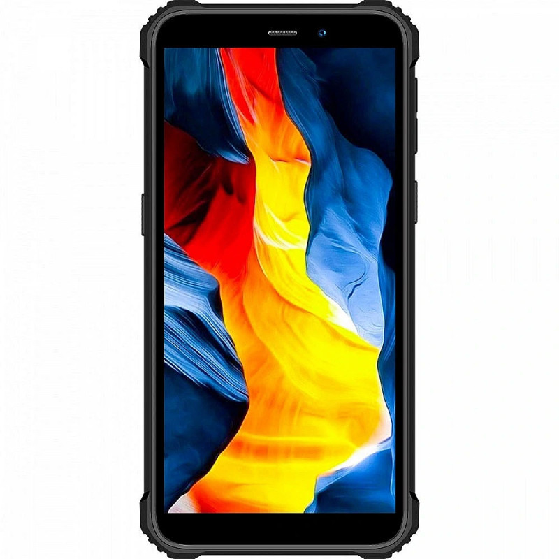 Смартфон Oukitel WP32 5.93" HD+ /4GB/128GB/ T606 / 6300mAh / IP68 / 20+5Мп Black