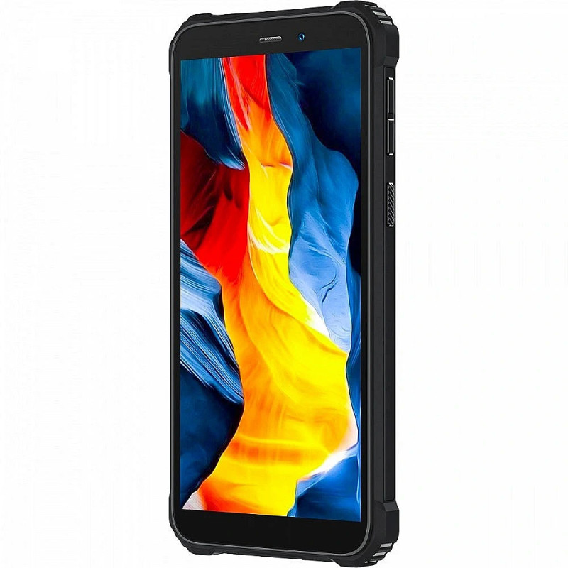 Смартфон Oukitel WP32 5.93" HD+ /4GB/128GB/ T606 / 6300mAh / IP68 / 20+5Мп Black