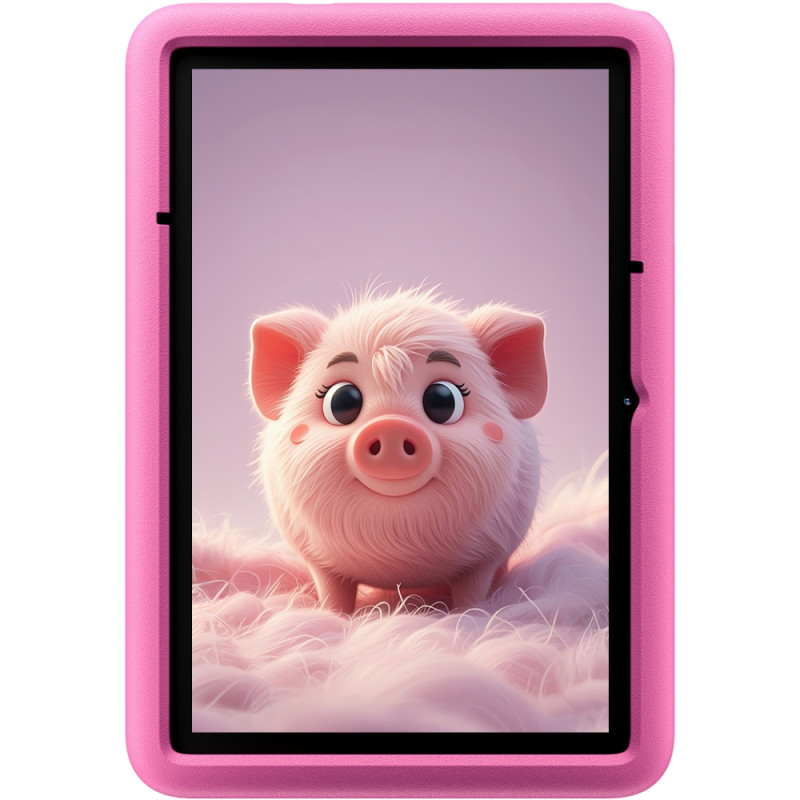 Планшет Blackview Tab A6 Kids 10.1" HD /4GB/128GB/ A523 /5100mAh/ 8+5Мп/WIFI/Pink