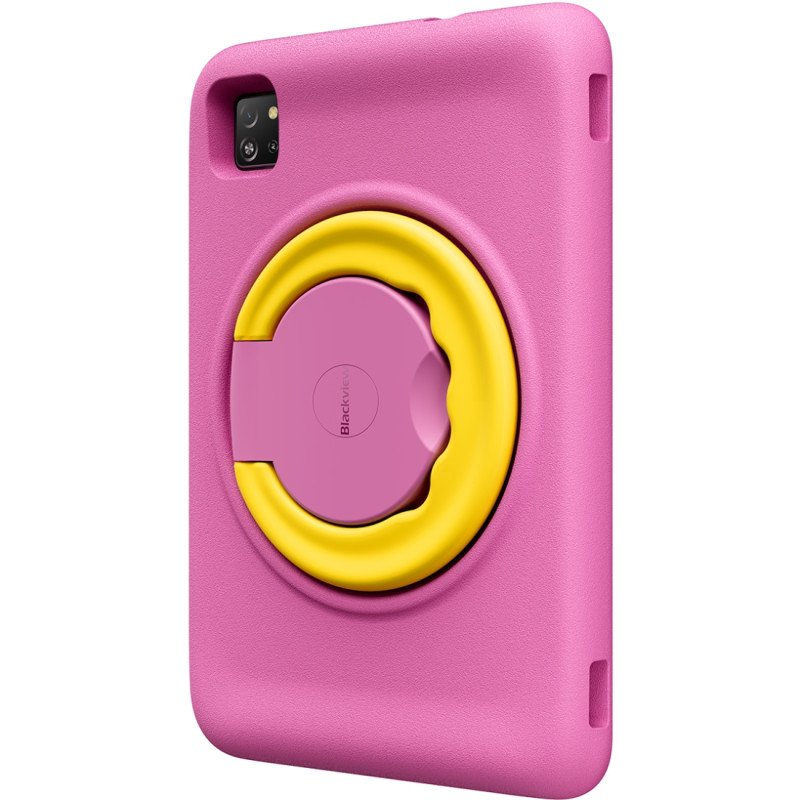 Планшет Blackview Tab A6 Kids 10.1" HD /4GB/128GB/ A523 /5100mAh/ 8+5Мп/WIFI/Pink