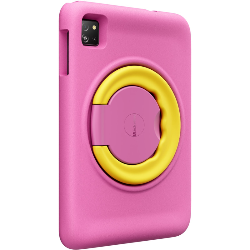 Планшет Blackview Tab A6 Kids 10.1" HD /4GB/128GB/ A523 /5100mAh/ 8+5Мп/WIFI/Pink