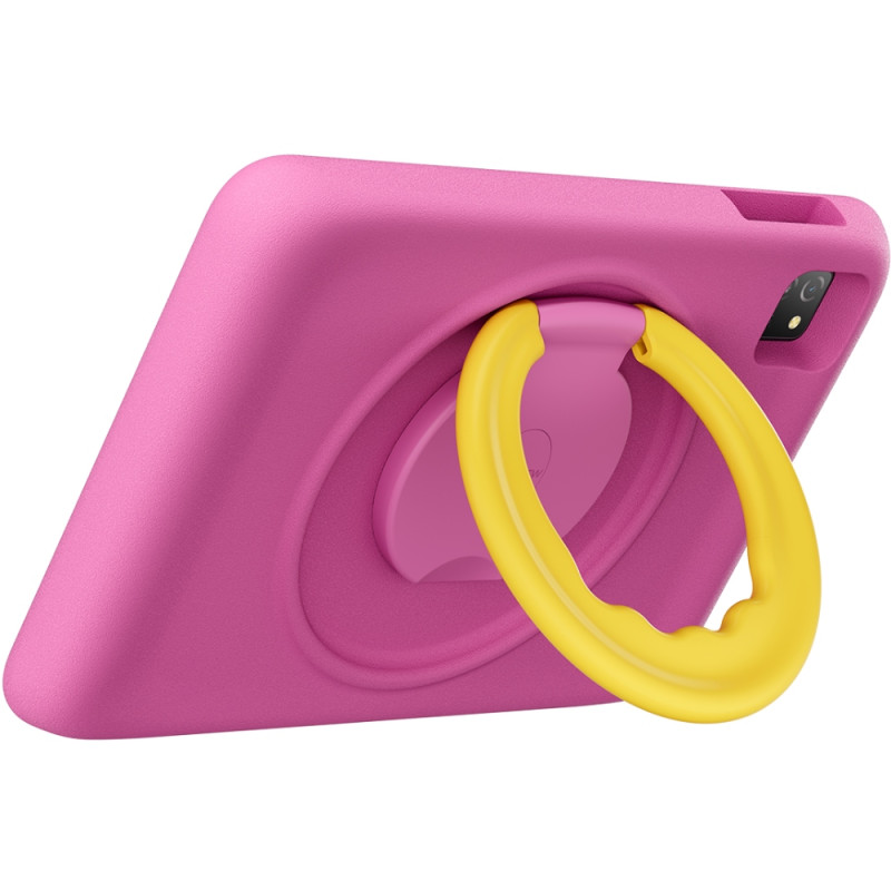 Планшет Blackview Tab A6 Kids 10.1" HD /4GB/128GB/ A523 /5100mAh/ 8+5Мп/WIFI/Pink
