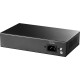 Комутатор Cudy FS1006P, 6 портовий 10/100M PoE+Switch 60W