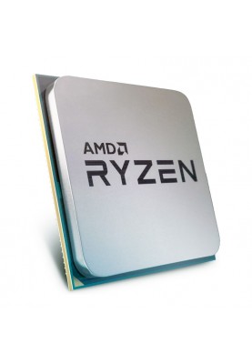 AMD Ryzen 3 4C/4T 3200G (3.6Hz/4.0GHz Boost,6MB,65W,AM4,Radeon Vega8) tray