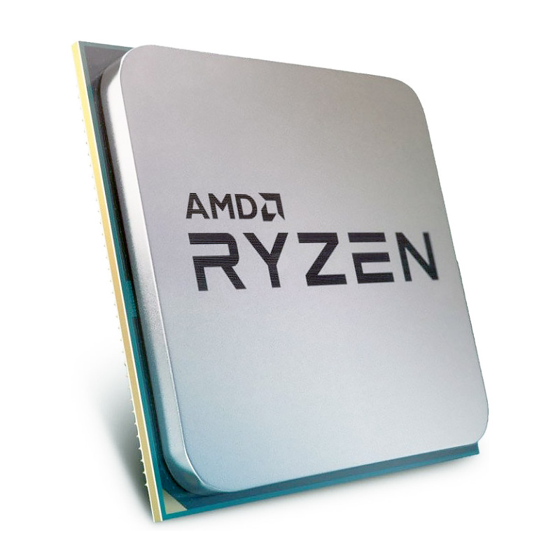 AMD Ryzen 3 4C/4T 3200G (3.6Hz/4.0GHz Boost,6MB,65W,AM4,Radeon Vega8) tray