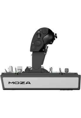 Панель керування потужністю двигунів MOZA MTP