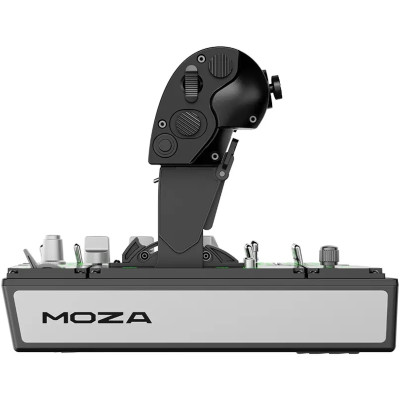 Панель керування потужністю двигунів MOZA MTP