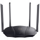 Маршрутизатор Tenda RX9 Pro AX3000 WiFi6, 1xGE WAN, 3xGE LAN, 4x6dBi