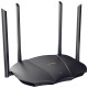 Маршрутизатор Tenda RX9 Pro AX3000 WiFi6, 1xGE WAN, 3xGE LAN, 4x6dBi