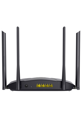 Маршрутизатор Tenda RX9 Pro AX3000 WiFi6, 1xGE WAN, 3xGE LAN, 4x6dBi