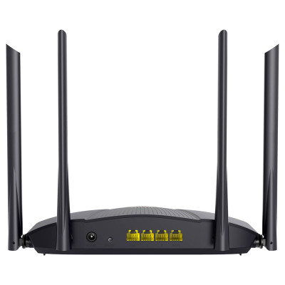 Маршрутизатор Tenda RX9 Pro AX3000 WiFi6, 1xGE WAN, 3xGE LAN, 4x6dBi