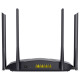 Маршрутизатор Tenda RX9 Pro AX3000 WiFi6, 1xGE WAN, 3xGE LAN, 4x6dBi