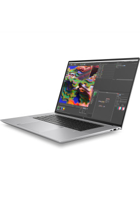 Ноутбук HP ZBook Studio G9 16" WUXGA IPS, 400n/i7-12700H (4.7)/32Gb/SSD512Gb/RTX A1000, 4GB/FPS/Підсв/DOS (4Z8P9AV_V1)
