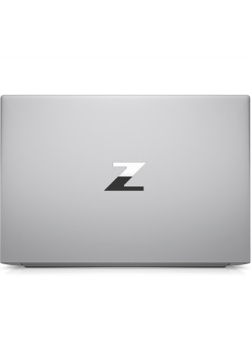 Ноутбук HP ZBook Studio G9 16" WUXGA IPS, 400n/i7-12700H (4.7)/32Gb/SSD512Gb/RTX A1000, 4GB/FPS/Підсв/DOS (4Z8P9AV_V1)