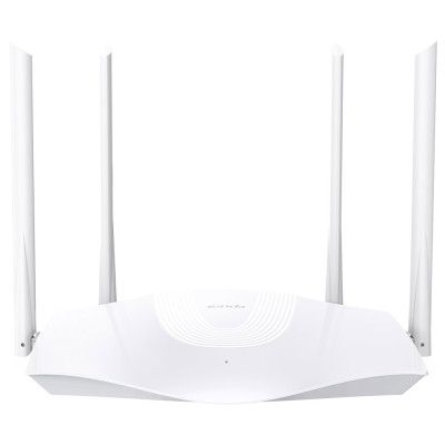 Маршрутизатор Tenda TX3 AX1800 WiF6, 1xGE WAN, 3xGE LAN, 4x6dBi