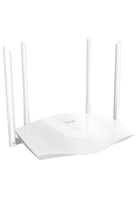 Маршрутизатор Tenda TX3 AX1800 WiF6, 1xGE WAN, 3xGE LAN, 4x6dBi