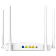 Маршрутизатор Tenda TX3 AX1800 WiF6, 1xGE WAN, 3xGE LAN, 4x6dBi