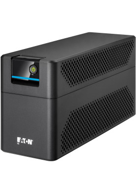 ДБЖ Eaton 5E 700 G2, 700VA/360W, 2xSchuko
