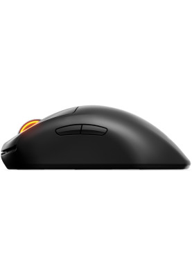 Мишка SteelSeries Prime Mini Wireless Gaming Mouse, RGB, 18000dpi., 5кн., чорна