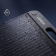 Сонячна панель Ugreen 100W Solar Panel SC100 IP67 MPPT XT60+MC4