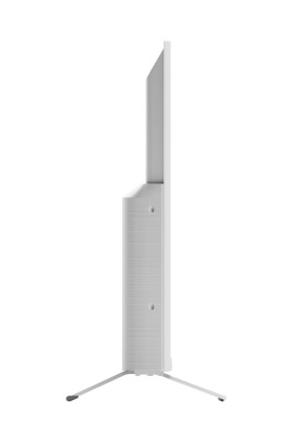 TV 32 Kivi 32F790LW HD/Smart/Android 9.0/T2/Kivi Media/JVC Sound/Frameless/Magic Motion/White