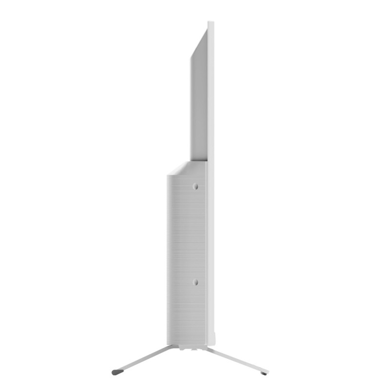 TV 32 Kivi 32F790LW HD/Smart/Android 9.0/T2/Kivi Media/JVC Sound/Frameless/Magic Motion/White