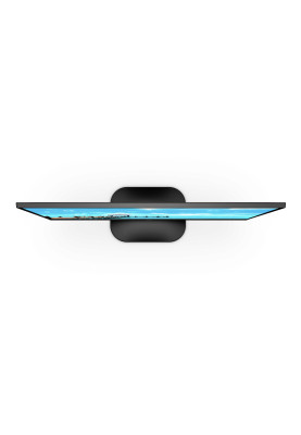 TFT 27" AOC 27B2DM, VA, VGA, HDMI, DVI, чорний