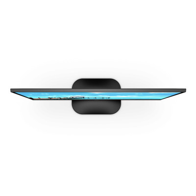 TFT 27" AOC 27B2DM, VA, VGA, HDMI, DVI, чорний