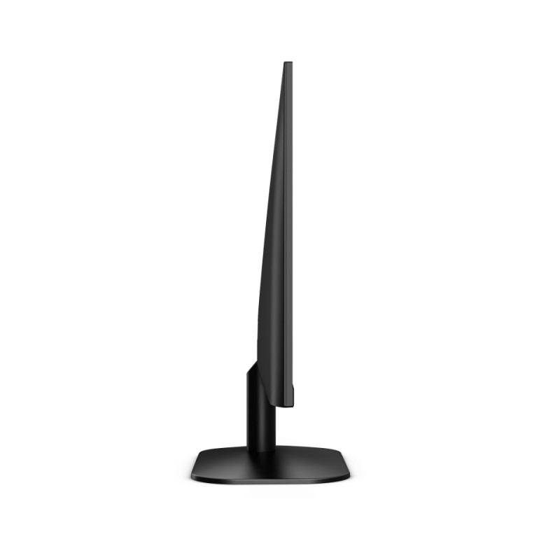 TFT 27" AOC 27B2DM, VA, VGA, HDMI, DVI, чорний