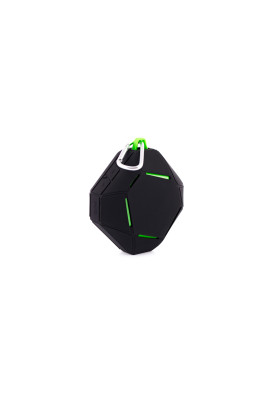 Акустична система 1.0 Aspiring HitBox 150, 6W, Bluetooth, чорна