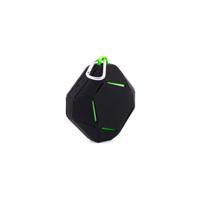 Акустична система 1.0 Aspiring HitBox 150, 6W, Bluetooth, чорна